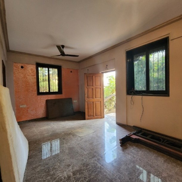 3 Bhk Independent House for Sale in Candolim, North-Goa. (3.50Cr)-1