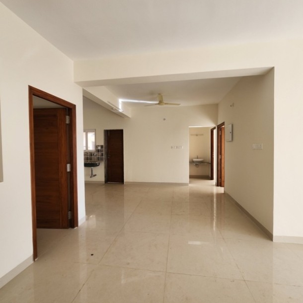 2.5 Bhk 122sqmt flat for Sale in Vasco, South-Goa. (90L)-1