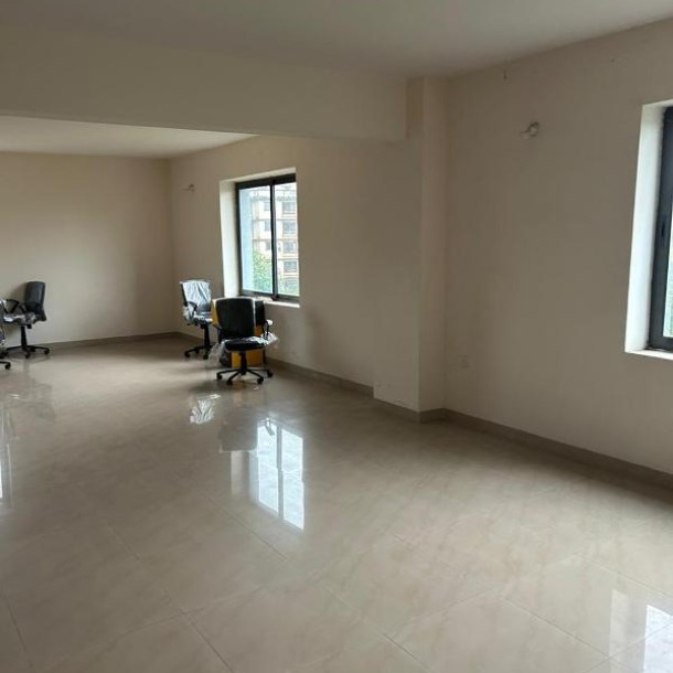 113sqmt Office premises for Sale in Mapusa, North-Goa. (1Cr)-1