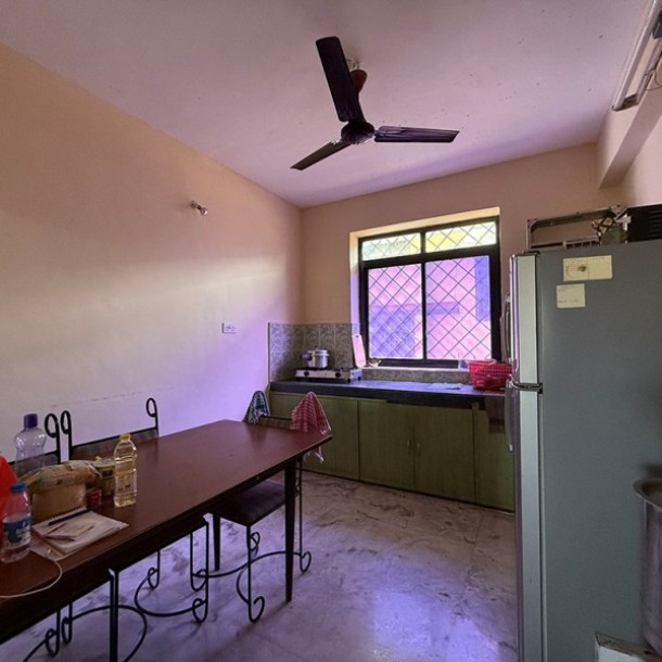 100Sq.mts Office premises for Rent in Porvorim, North-Goa.(40k)-1