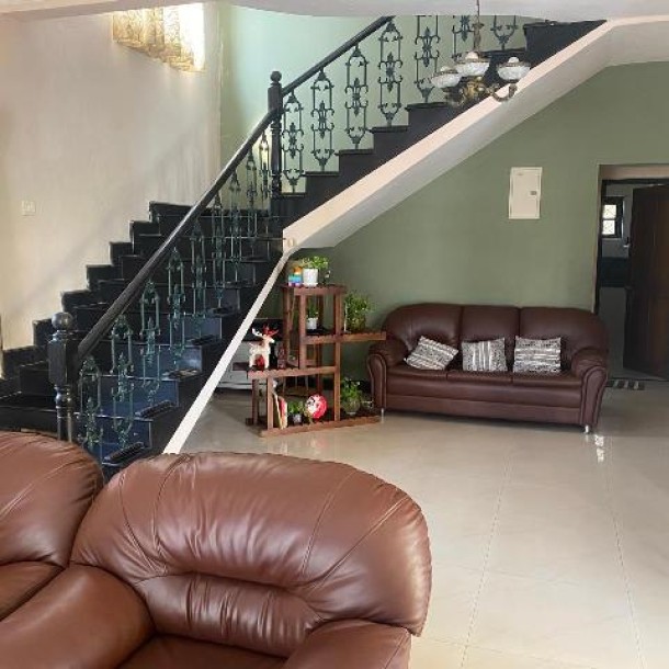 4 Bhk Independent Bungalow for Sale in Porvorim, North-Goa.(3.20Cr)-1