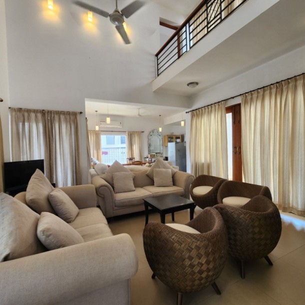 3 Bhk Villa, fully furnished for Sale in Candolim, North-Goa.(6Cr)-1