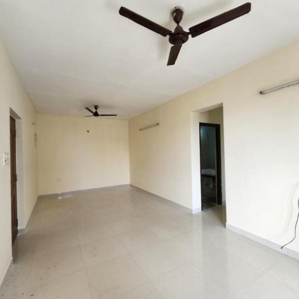 2 Bhk 112sqmt flat for Sale in Porvorim, North-Goa.(75L)-2