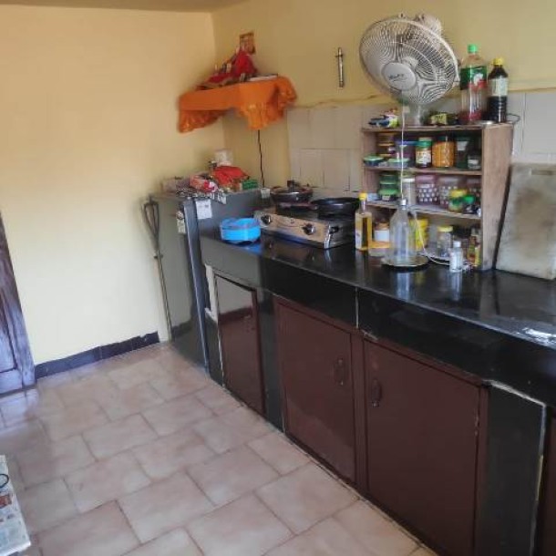 1 BHK Flat for Sale in Candolim, North Goa - Cozy Living Opportunity Awaits-3