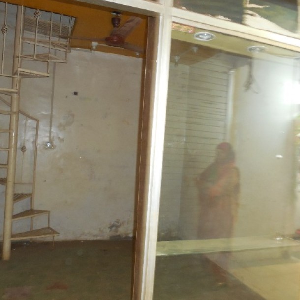 13sqmt Shop for Sale in Calangute, North-Goa. (35L)-2