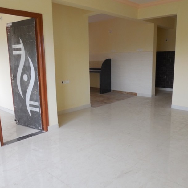 2 Bhk 212sqmt Brand new flat with terrace for Sale in Porvorim, North-Goa.(1.12Cr)-2