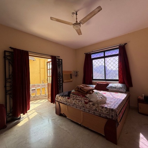 100Sq.mts Office premises for Rent in Porvorim, North-Goa.(40k)-2