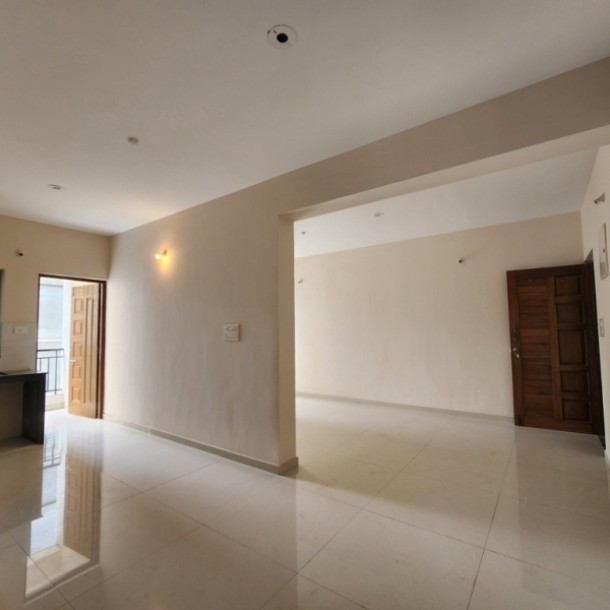2 Bhk 111sqmt Brand new flat for Sale in Porvorim, North-Goa.(95L)-2