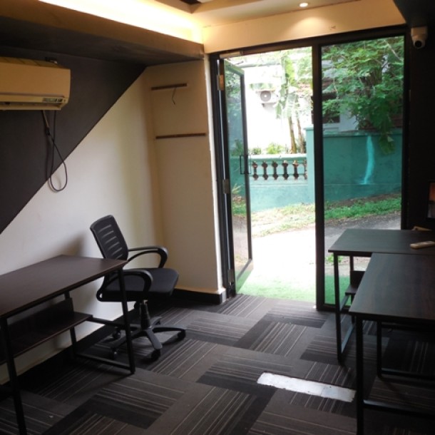 25sqmt Office premises for Rent in Sangolda, North-Goa.(20k)-2