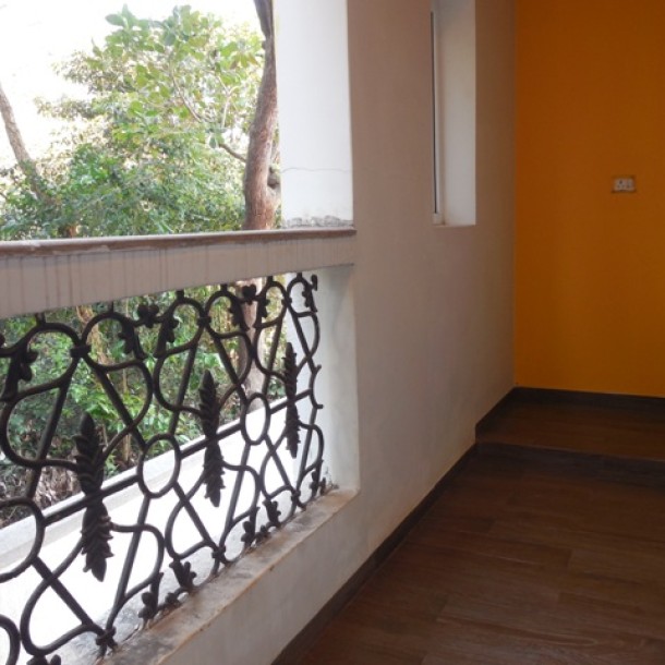 1 Bhk 55sqmt flat for Sale in Cunchelim-Mapusa, North-Goa. (55.28L)-3