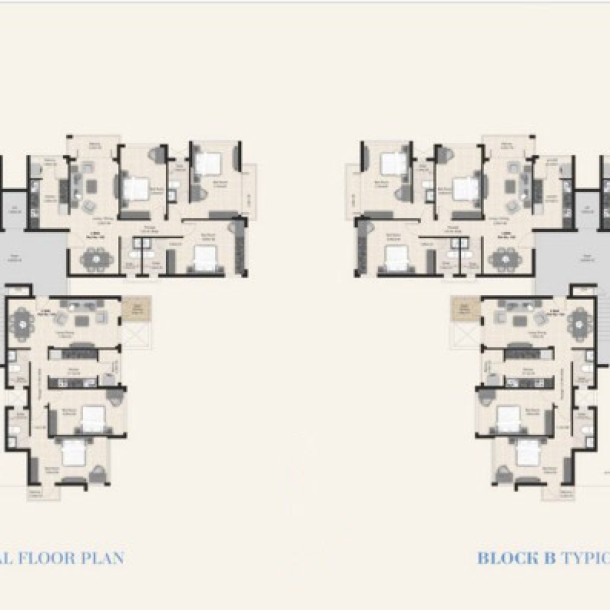 2 Bhk 110sqmt flat Under construction for Sale in Porvorim, North-Goa.(1.14Cr)-3