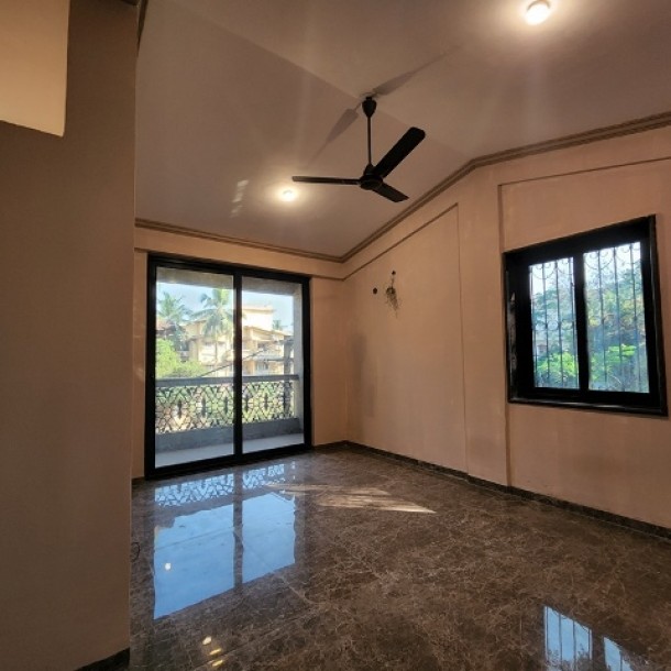 3 Bhk Independent House for Sale in Candolim, North-Goa. (3.50Cr)-3