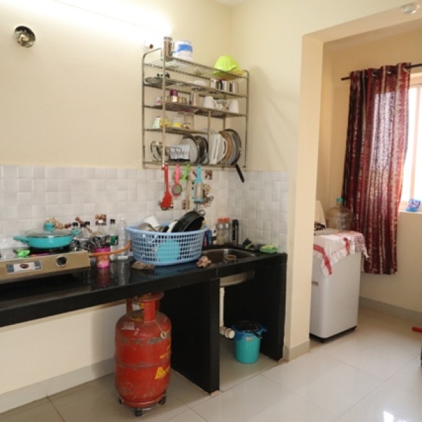 2 Bhk 108sqmt flat for Sale in Thivim-Mapusa, North-Goa. (80L)-3