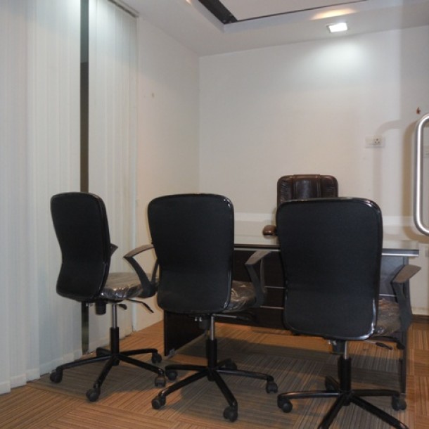 Office 75sqmt fully furnished for Sale in Panjim, North-Goa.(75L)-3