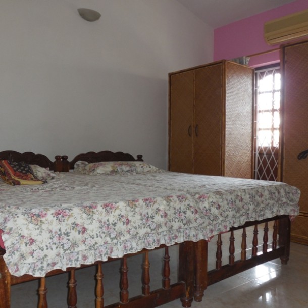 2 Bhk 100Sq.mts flat with open terrace for Sale in Calangute, North-Goa. (60L)-3