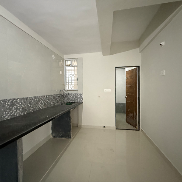 1 Bhk 67sqmt brand new flat for Sale in Porvorim, North-Goa.(55L)-3