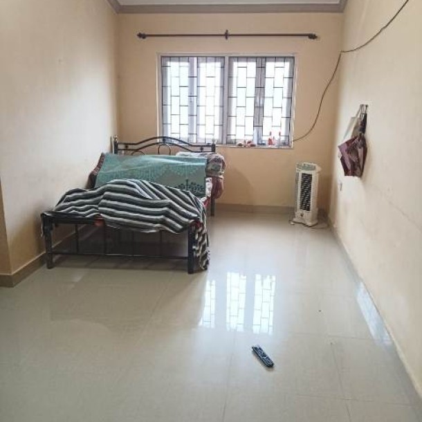 1 Bhk 60sqmt Unfurnished for Rent in Porvorim, North-Goa.(15k)-3