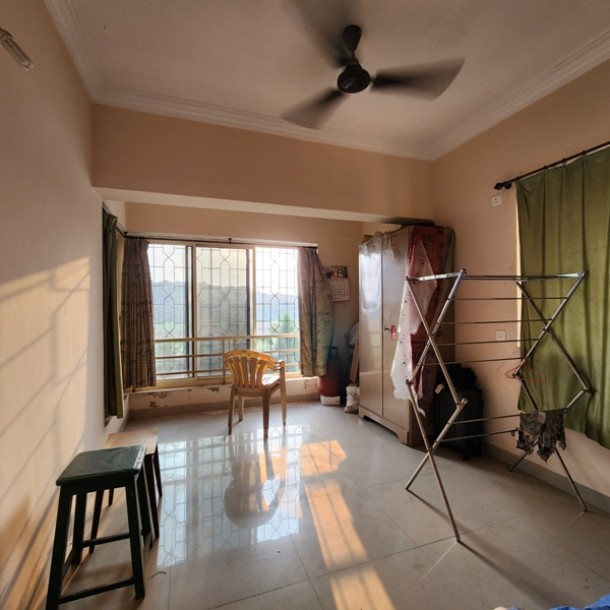 1 Bhk 59sqmt flat for Sale in Mapusa, North-Goa.(50L)-3
