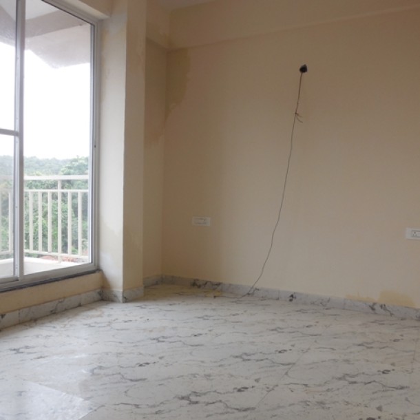 2 Bhk 102sqmt Brand new for Sale in Pilerne, North-Goa.(70L)-4