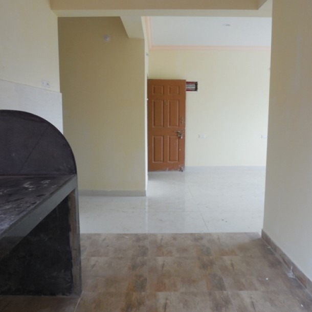 2 Bhk 212sqmt Brand new flat with terrace for Sale in Porvorim, North-Goa.(1.12Cr)-4