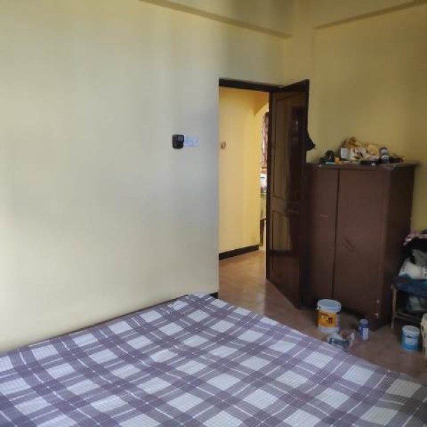 1 BHK Flat for Sale in Candolim, North Goa - Cozy Living Opportunity Awaits-5