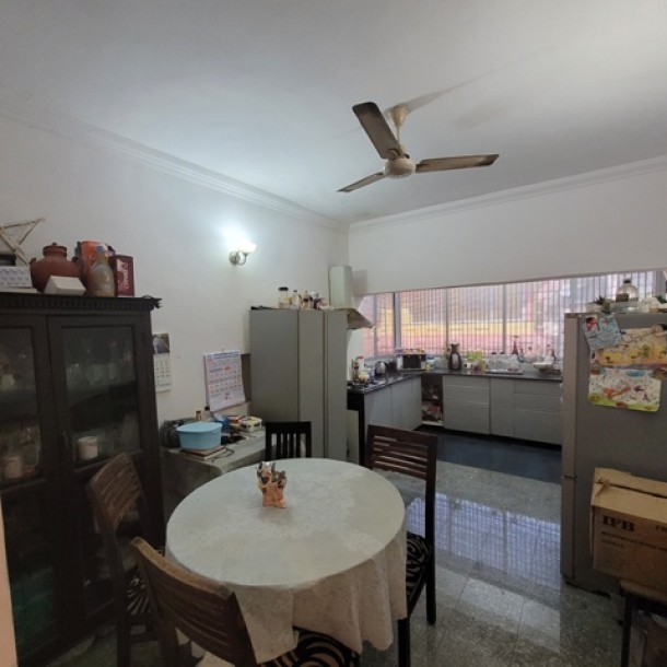 3 Bhk Penthouse 128sqmt furnished for Sale in Porvorim, North-Goa.(1.45Cr)-4