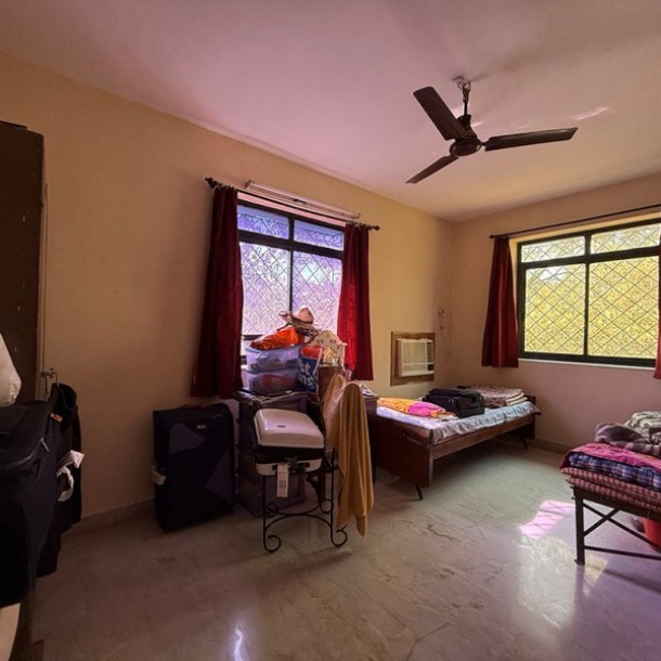 100Sq.mts Office premises for Rent in Porvorim, North-Goa.(40k)-4