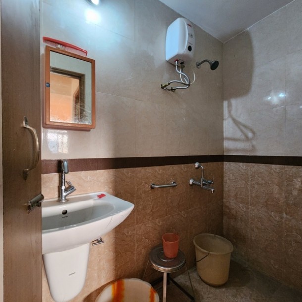 1 Bhk 59sqmt flat for Sale in Mapusa, North-Goa.(50L)-4
