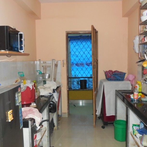 1 Bhk 65sqmt flat for Sale in Duler-Mapusa, North-Goa. (39L)-4