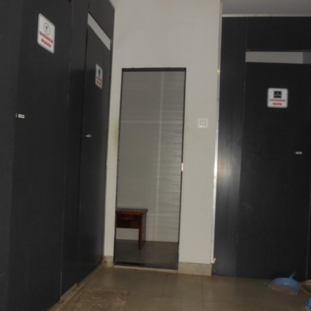 Commercial space 173sqmt for Rent in Porvorim, North-Goa.(1.50L)-4