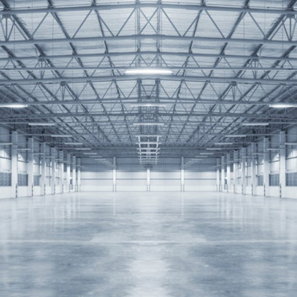 Spacious 12,000 Sq. Ft. Factory Available for Rent in Sector-24, Faridabad.-6