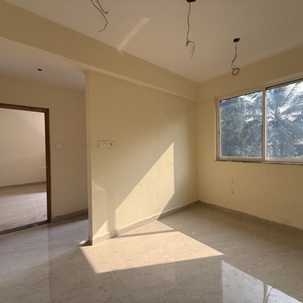 2 Bhk Spacious flat for Sale in Penha De Franca, Porvorim, North-Goa.(66.75L)-5