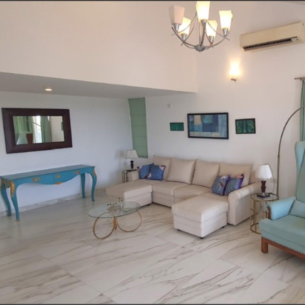 3 Bhk Riverview Penthouse for Sale in Nerul, North-Goa.(3.25Cr)-5