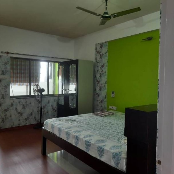 3 Bhk 196sqmt flat furnished for Sale in St.Cruz, North-Goa.(1.50Cr)-5