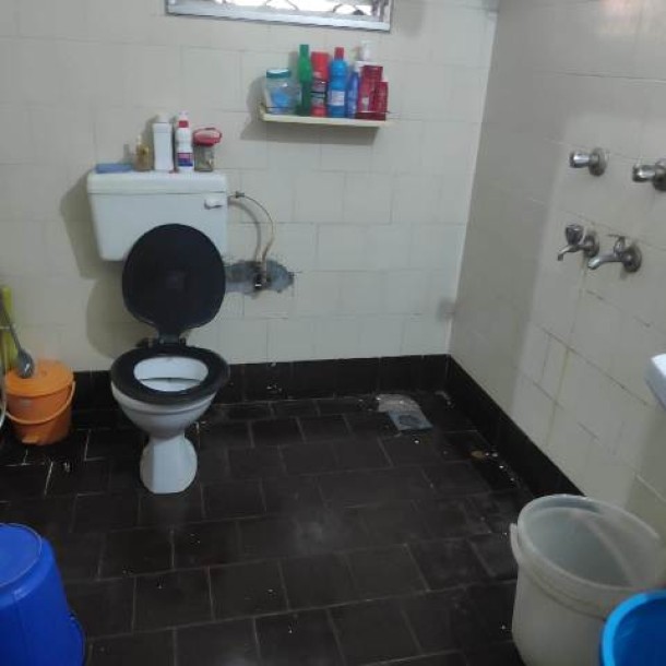 1 BHK Flat for Sale in Candolim, North Goa - Cozy Living Opportunity Awaits-6