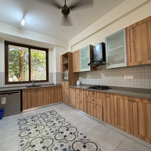 3 Bhk Luxurious furnished Villa with Private Pool, for Sale in Baga, North-Goa.(7.50Cr)-5