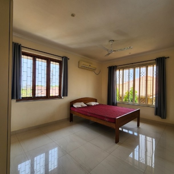 1 Bhk 70sqmt Semi-furnished flat for Sale in Porvorim, North-Goa. (70L)-5