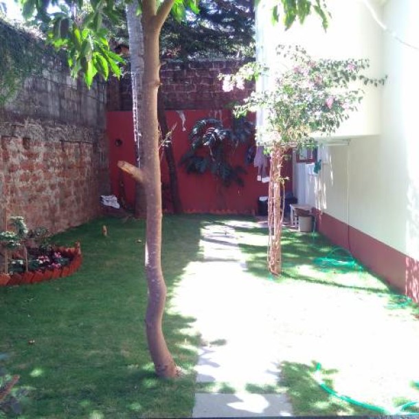 3 Bhk Row Villa 220sqmt for Rent in Panjim, North-Goa.(82k)-5