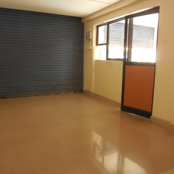 Commercial space 350sqmt for Rent in Porvorim, North-Goa.(1.50L)-6