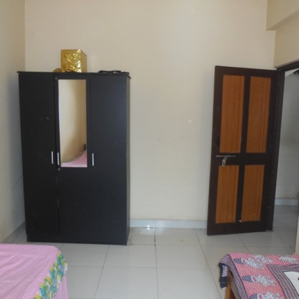 1 Bhk 69sqmt flat for Sale in Karaswada-Mapusa, North-Goa.(39.50L)-6