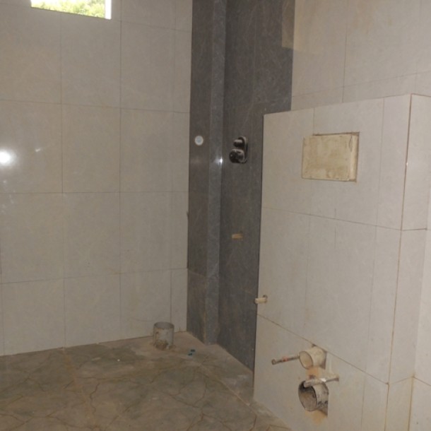 2 Bhk 102sqmt Brand new for Sale in Pilerne, North-Goa.(70L)-6