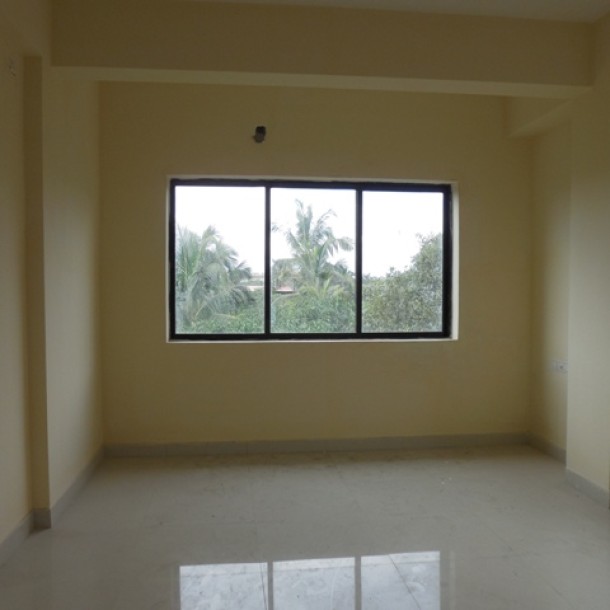 2 Bhk 212sqmt Brand new flat with terrace for Sale in Porvorim, North-Goa.(1.12Cr)-6