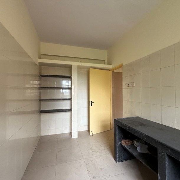 2 Bhk 76Sq.mts flat Unfurnished for Sale in Corlim-Old-Goa.(50L)-6