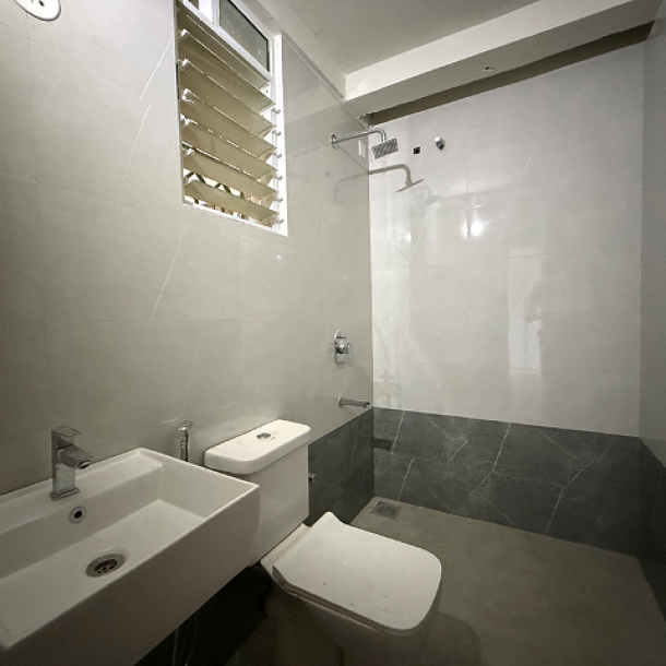 1 Bhk 67sqmt brand new flat for Sale in Porvorim, North-Goa.(55L)-6