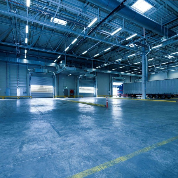 "Prime Industrial Space for Rent in Faridabad: 3 Floors, 46,071 Sq Ft Each, Available Now"-1