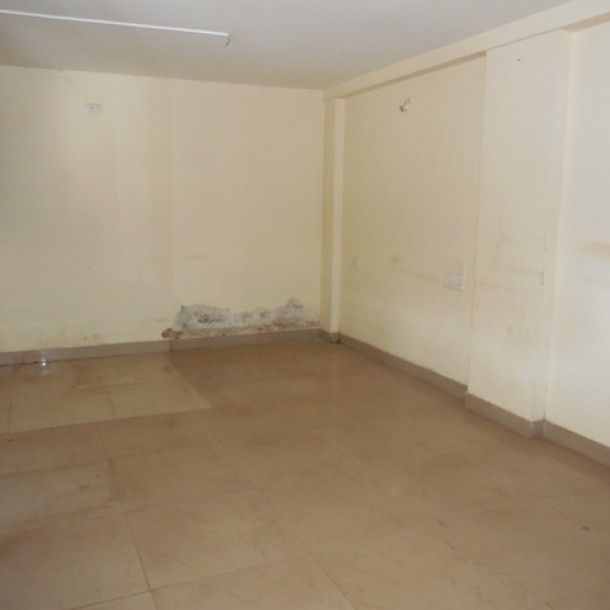 Commercial space 350sqmt for Rent in Porvorim, North-Goa.(1.50L)-7