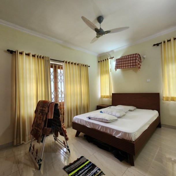 2 Bhk 113sqmt furnished for Sale in Socorro-Porvorim, North-Goa.(80L)-7