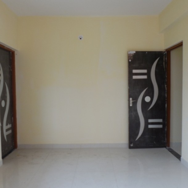 2 Bhk 212sqmt Brand new flat with terrace for Sale in Porvorim, North-Goa.(1.12Cr)-7