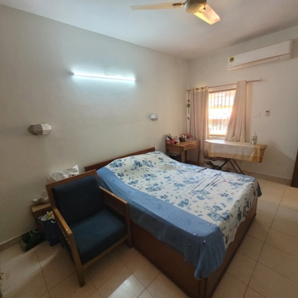 3 Bhk Penthouse 128sqmt furnished for Sale in Porvorim, North-Goa.(1.45Cr)-7