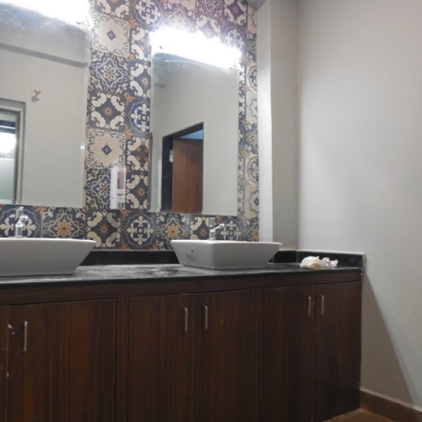 Office premises 80sqmt furnished for Rent in Porvorim, North-Goa.(1.20L)-7